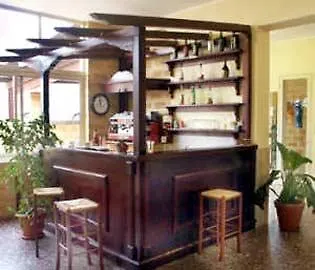 Hotel Amici Αγκριτζέντο