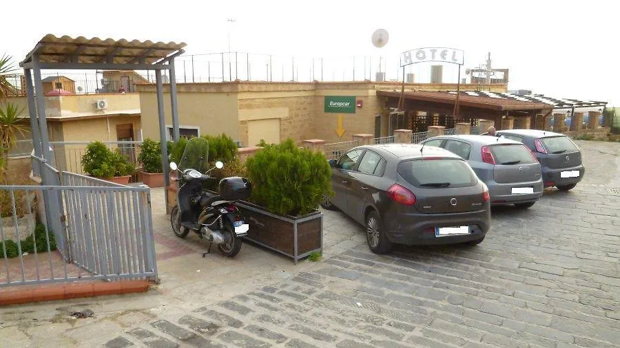 Hotel Amici Αγκριτζέντο