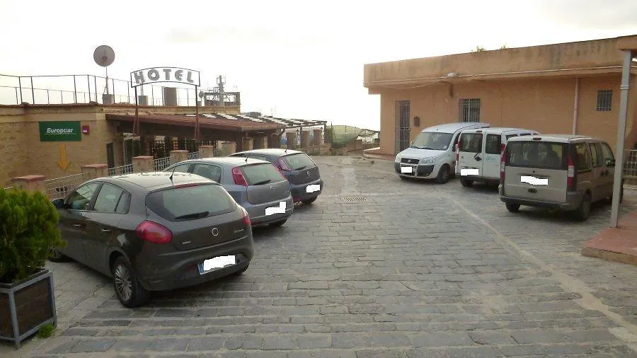 Hotel Amici Αγκριτζέντο