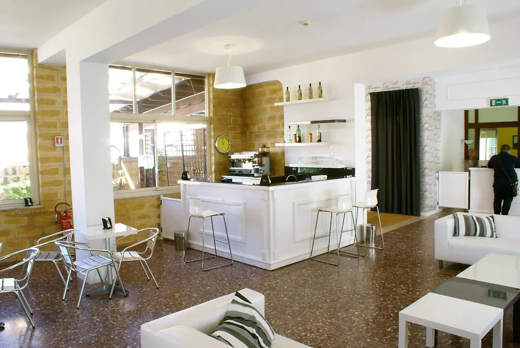 Hotel Amici Αγκριτζέντο