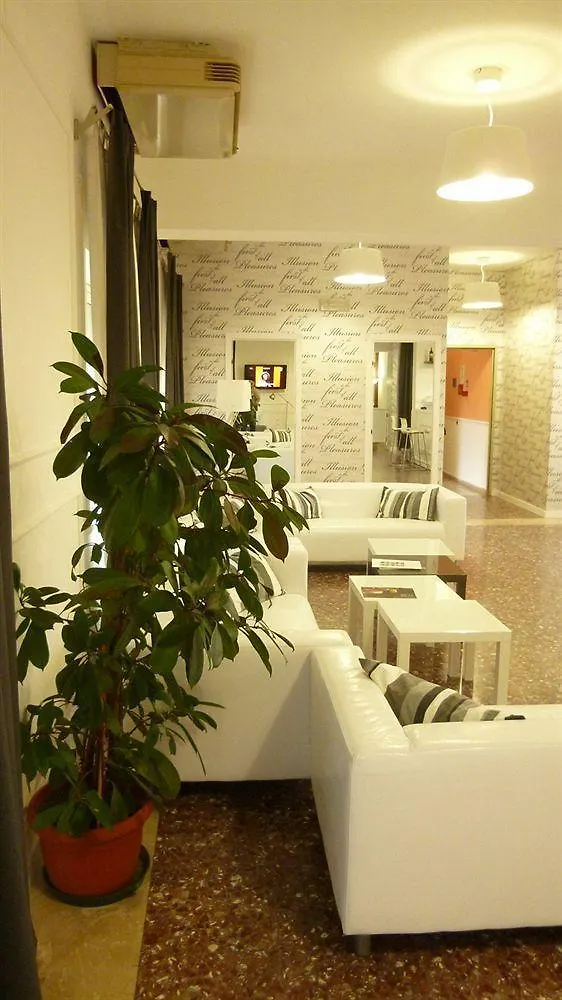 Hotel Amici Αγκριτζέντο