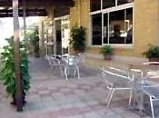Hotel Amici Αγκριτζέντο 3*,