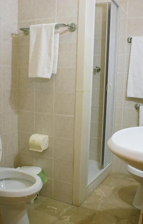 Hotel Amici Agrigento 3*,