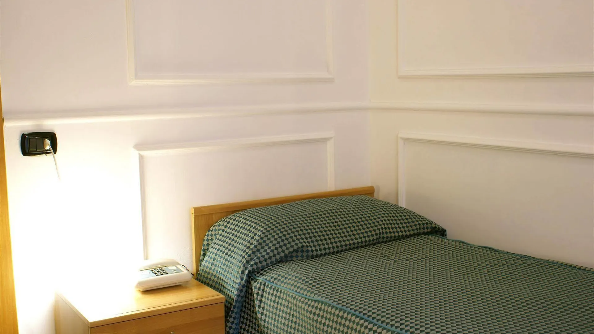 Hotel Amici Αγκριτζέντο