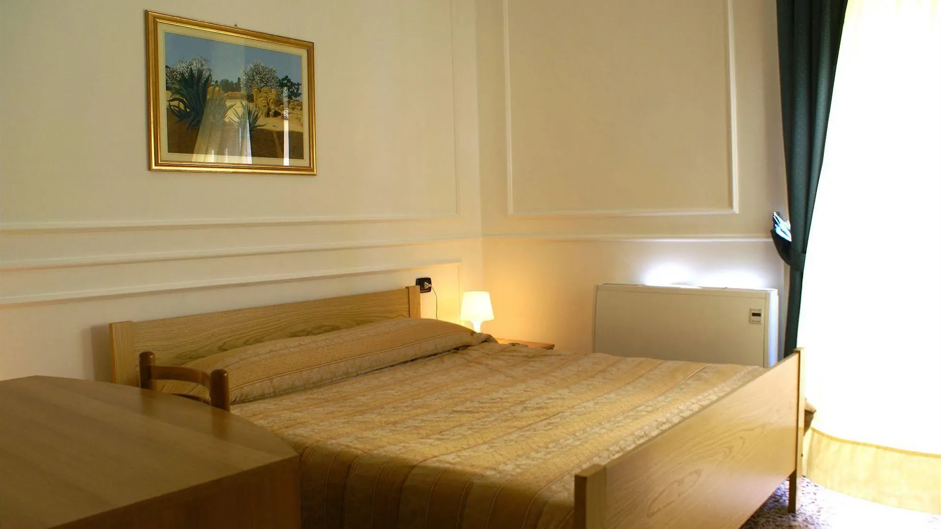 Hotel Amici Αγκριτζέντο
