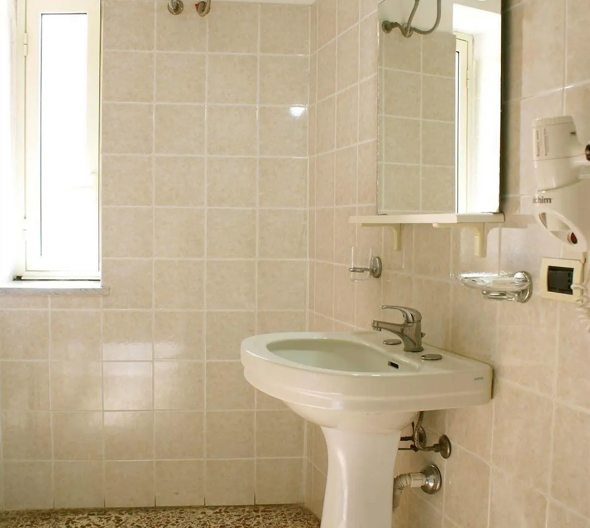 Hotel Amici Αγκριτζέντο 3*,  Ιταλία