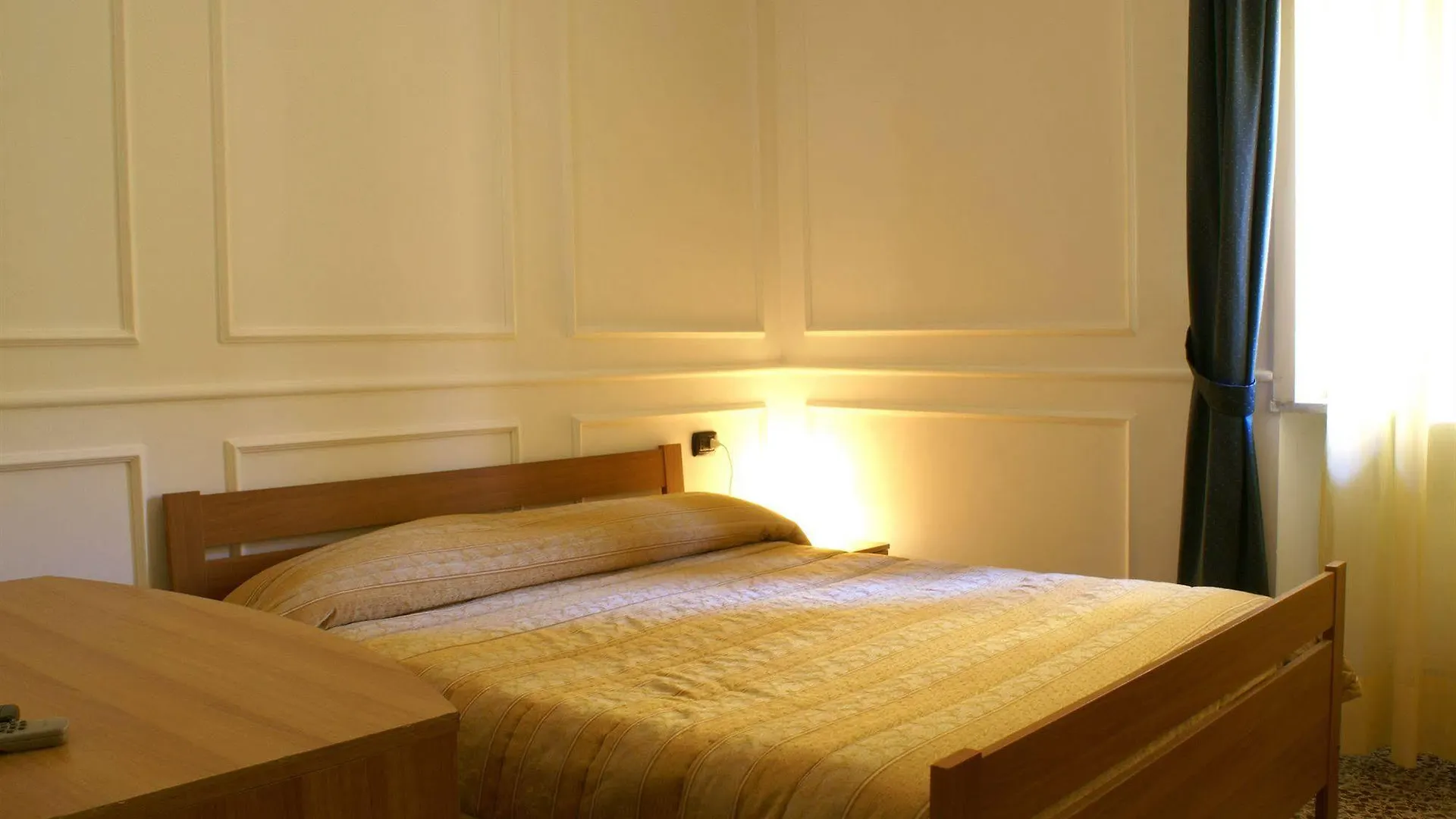 Hotel Amici Αγκριτζέντο