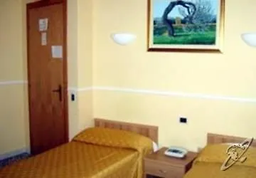 Hotel Amici Αγκριτζέντο