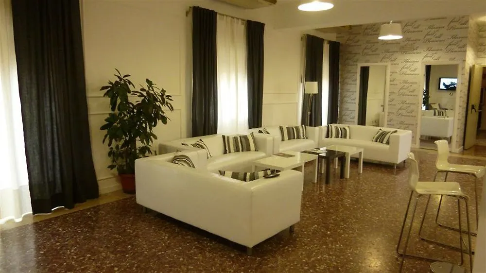 Hotel Amici Agrigento 3*,