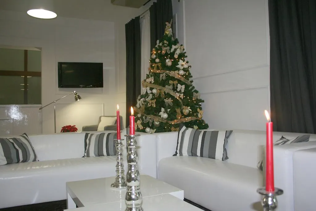 Hotel Amici Αγκριτζέντο 3*,