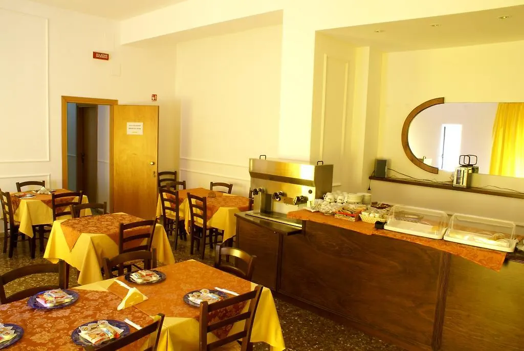 ***  Hotel Amici Αγκριτζέντο Ιταλία