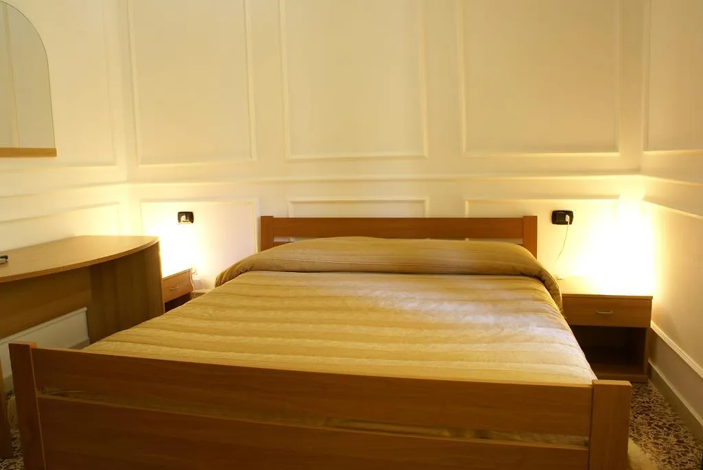 Hotel Amici Αγκριτζέντο Ιταλία