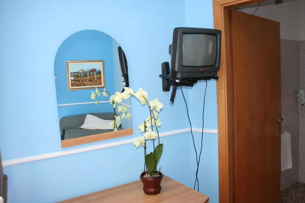 Hotel Amici Αγκριτζέντο