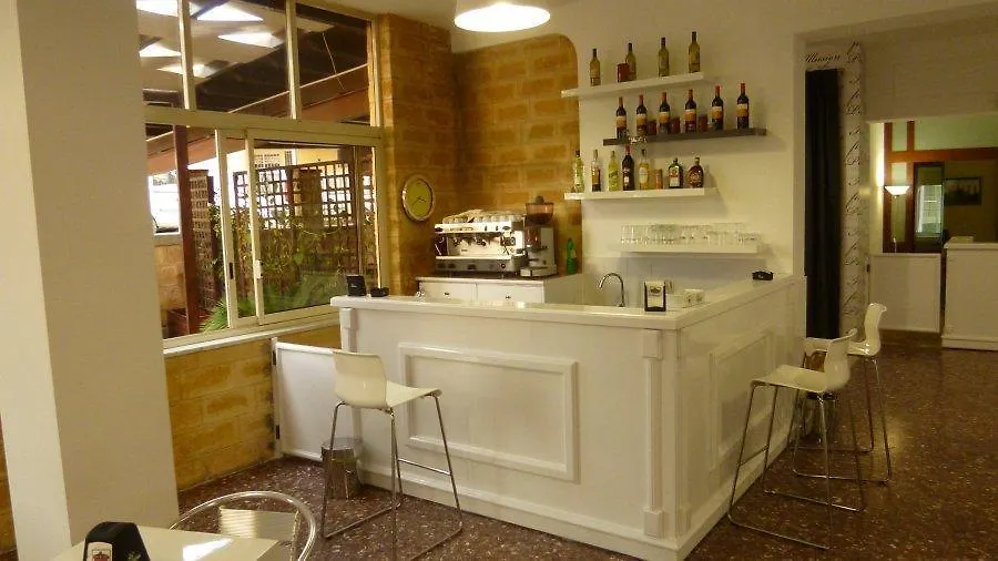 Hotel Amici Αγκριτζέντο 3*,  Ιταλία