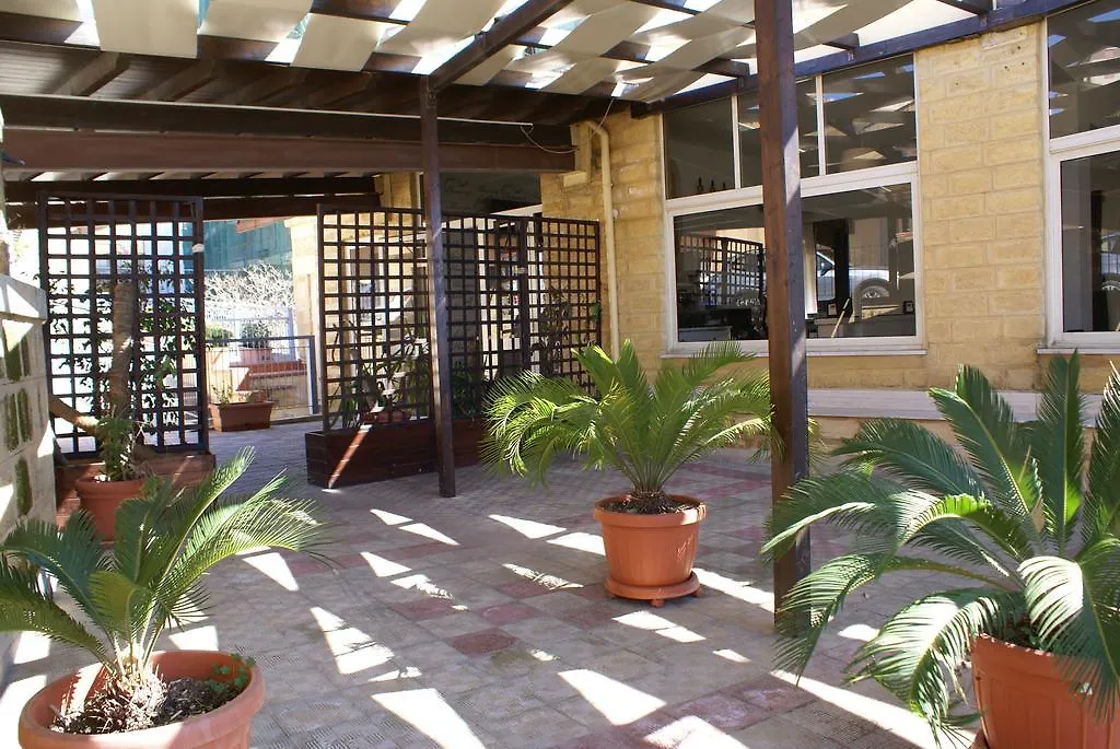 Hotel Amici Αγκριτζέντο 3*,  Ιταλία