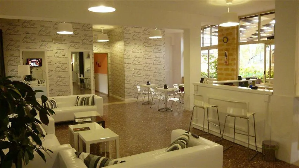 Hotel Amici Αγκριτζέντο